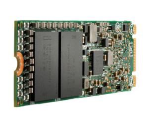 HPE SSD 240GB SATA 6G Read Intensive M.2 Multi Vendor