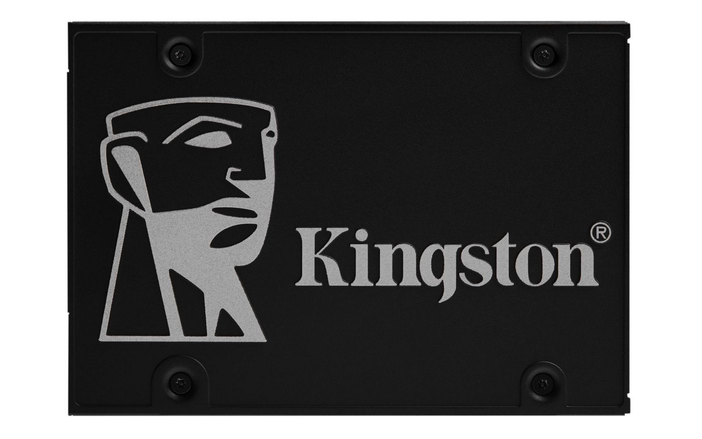 Kingston SKC600B256G W128201124 256GB KC600 SATA3 2.5IN SSD 
