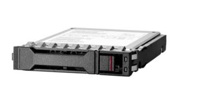 HPE 800GB NVMe MU SFF BC U.3ST MV SSD - P47837-B21