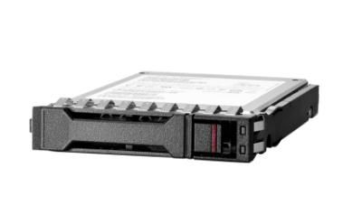 HPE 960GB NVME RI SFF BC U.3ST MV SSD