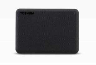 Toshiba HDTCA40EG3CA W128201826 CANVIO ADVANCE 4TB GREEN 