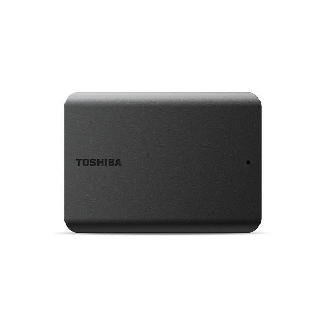 Toshiba HDTB520EK3AA W128201829 CANVIO BASICS 2TB BLACK 