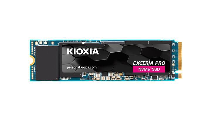 EXCERIA PRO NVMETM M.2 2280