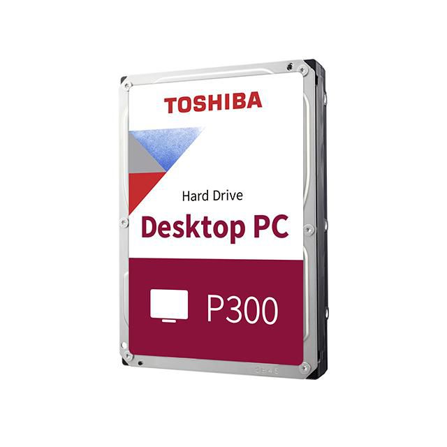 Toshiba HDWD320UZSVA W128202305 P300 - DESKTOP PC HDD 2TB BULK 