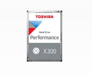 TOSHIBA X300 Performance 6TB