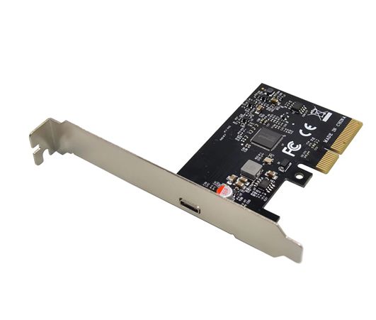 ASMedia ASM3242 PCI-E X4 1- 
