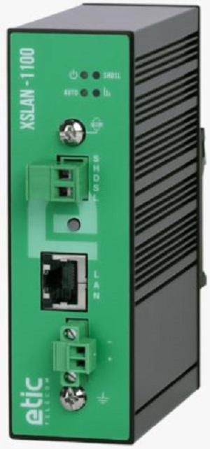 ETHERNET EXTENDER SHDSL ext.