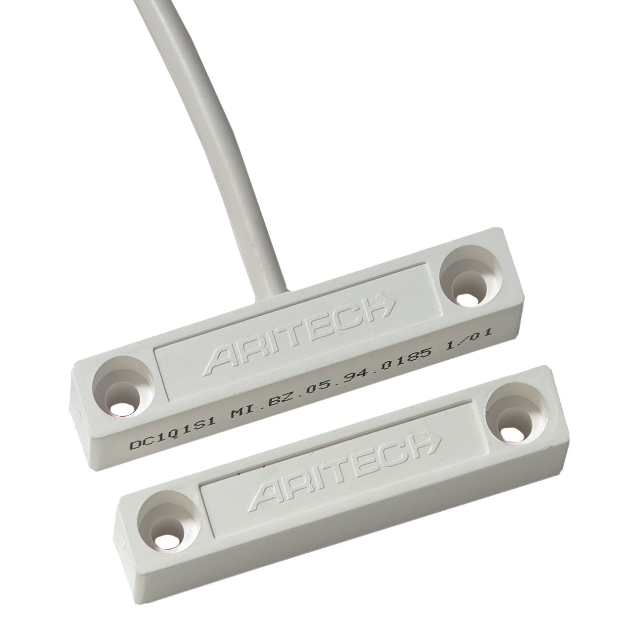 Standard gap surfuce mount. - 4 wires - Warranty 2M