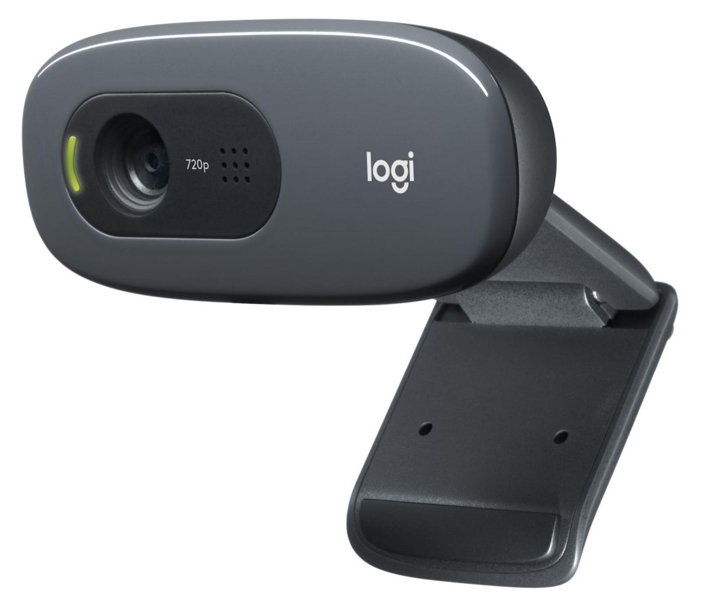 LOGITECH HD Webcam C270 - US Version
