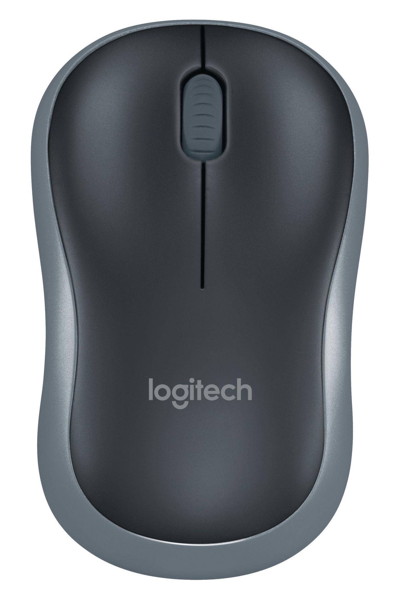 Logitech 910-002225 W128212100 M185 mouse Ambidextrous RF 