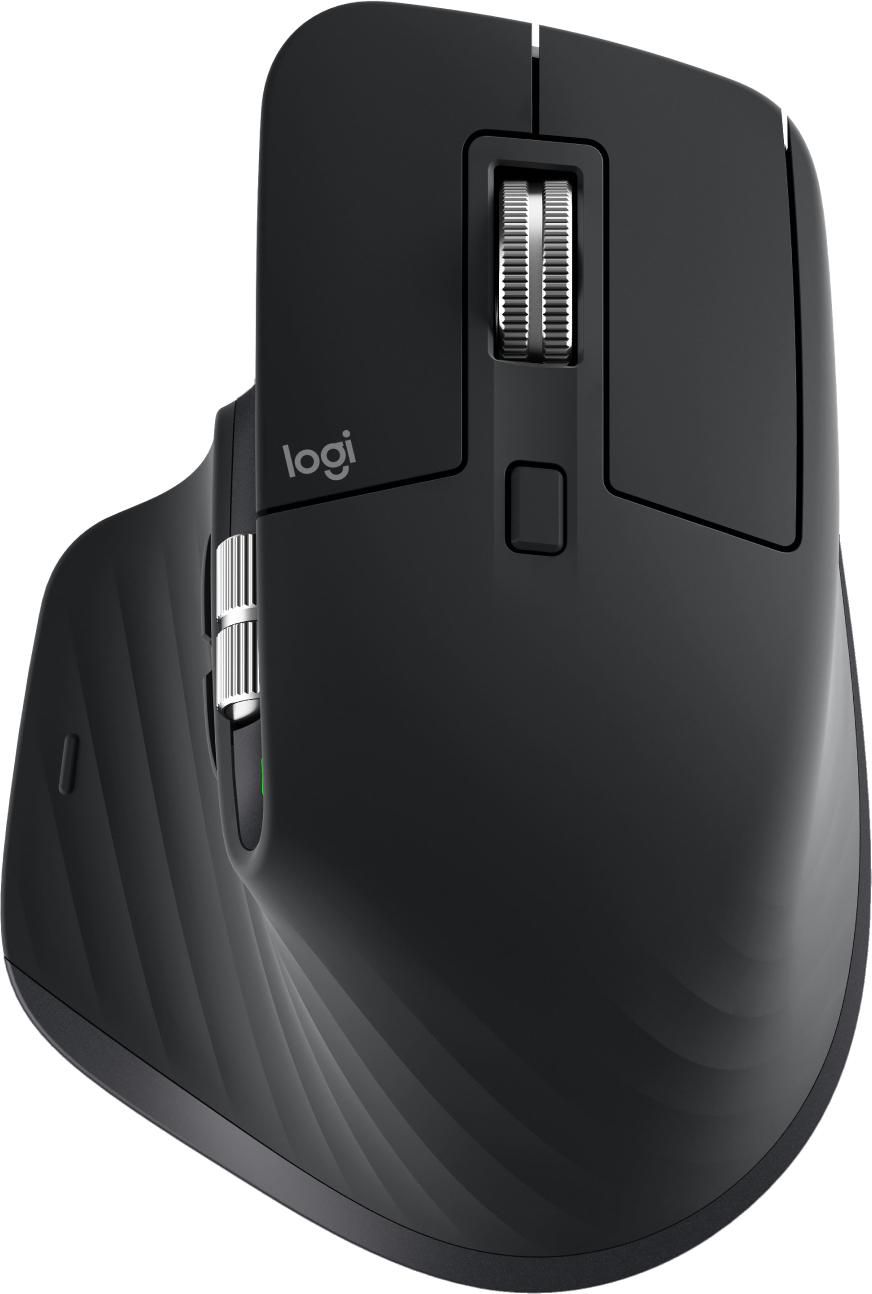 Logitech 910-006556 W128212103 MX Master 3S mouse Right-hand 