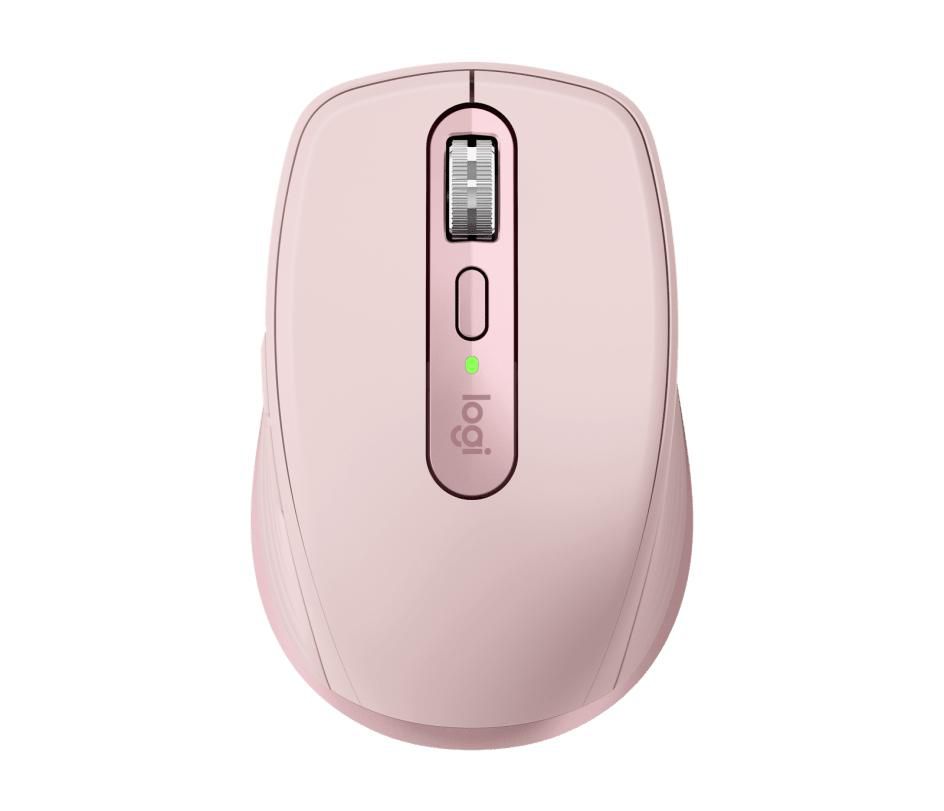Logitech 910-005986 W128212109 MX Anywhere 3 mouse 