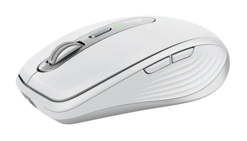 Logitech 910-005899 W128212110 MX Anywhere 3 for Mac mouse 