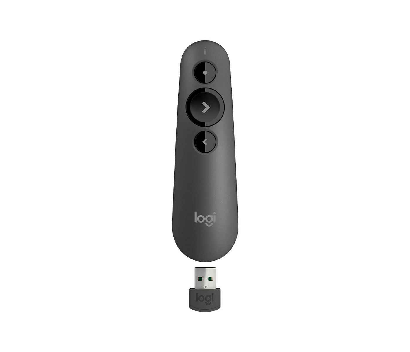 R500s wireless presenter