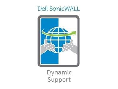 DELL SonicWALL Dynamic Support 24X7 - Se