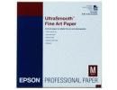 EPSON Papier UltraSmooth A3+ für StylusPro 4000-C4 4000-C8 4800 4800 Pentax DL Bundling 7500 7600