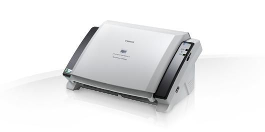 Canon 6587B002 NETWORK SCANNER SCANFRONT 