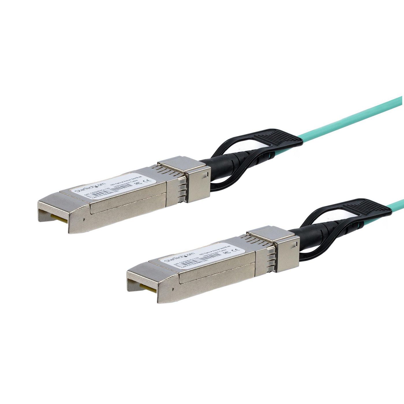 STARTECH.COM Cisco SFP-10G-AOC5M kompatibel - SFP+ aktives Kabel - 5m