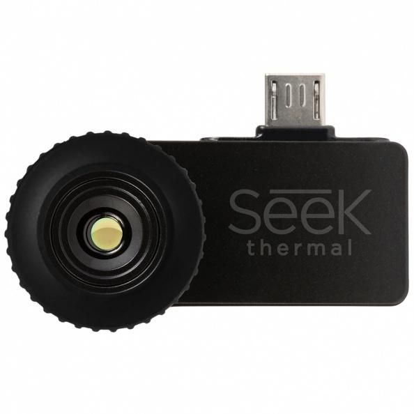 Seek-Thermal UW-EAA Compact Camera Android - 