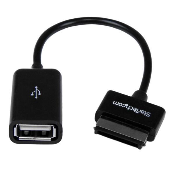 StarTechcom ASDCOTG USB OTG ASUS ADAPTER CABLE 