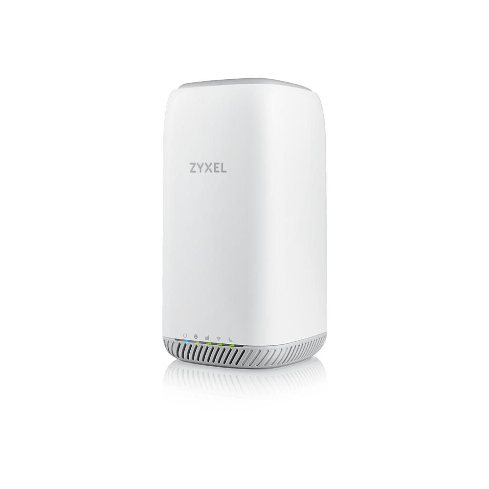ZYXEL LTE5388-M804 4G LTE-A 802.11ac WiFi Router 600Mbps LTE-A 4GbE LAN Dual-band AC2100 MU-MIMO