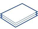 EPSON Standard Proofing Paper A3+ / 100 Blatt