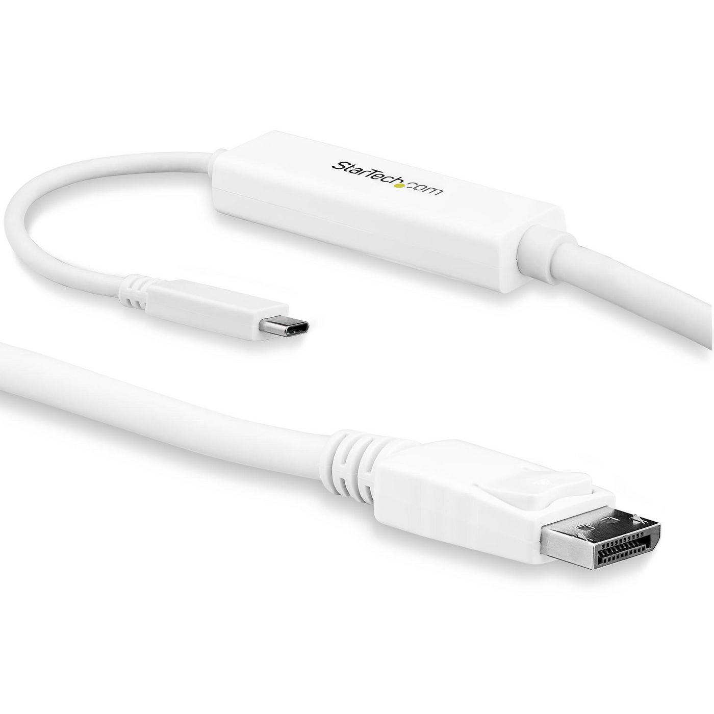 StarTech.com Cable USB C to...