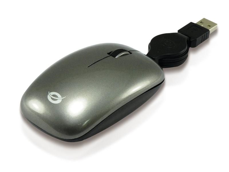 Conceptronic CLLM3BTRV OPTICAL TRAVEL MOUSE 