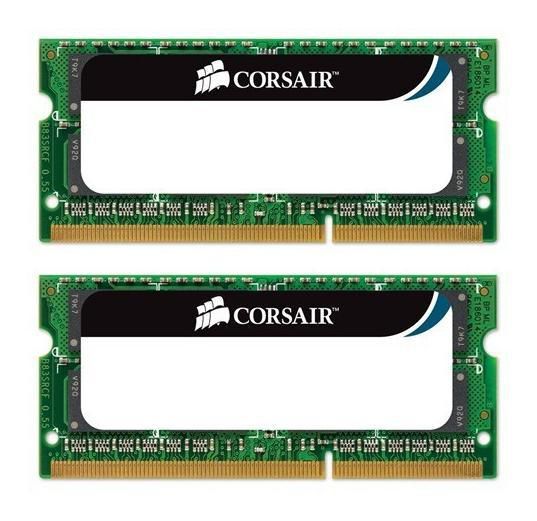 Corsair CMSA16GX3M2A1600C11 16GB DDR3 Mac Memory 1600MHz 