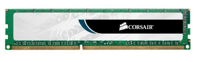 Corsair CMV4GX3M1A1333C9 4GB DDR3 Memory 1333MHz 