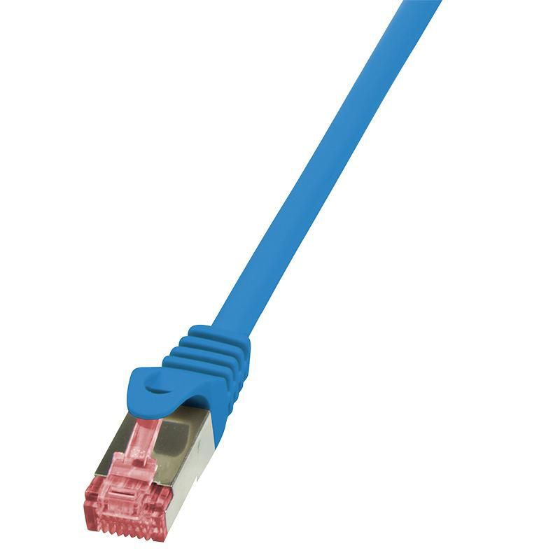 LogiLink CQ2026S 0.5m Cat.6 SFTP networking 