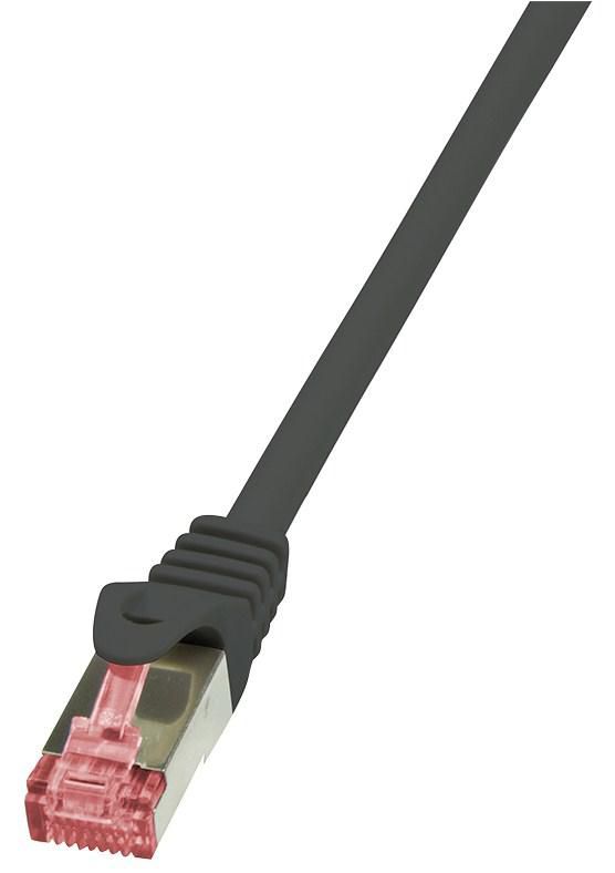 LogiLink CQ2063S Cat.6 SFTP, 3m networking 