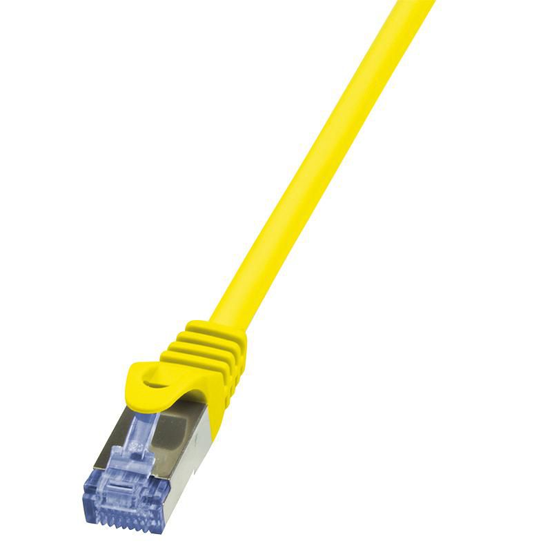 LogiLink CQ3047S 1.5m Cat.6A SFTP networking 
