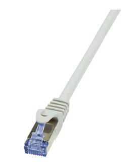 LogiLink CQ3142S networking cable Grey 