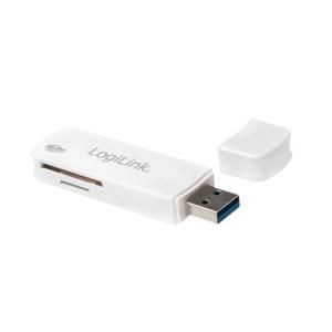 LogiLink CR0034A Card Reader USB 3.0 