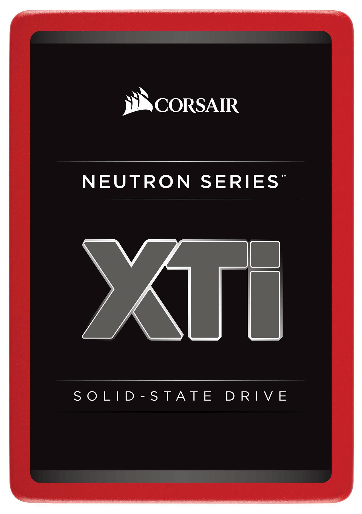 Corsair CSSD-N1920GBXTI SSD 2,5 1.9TB Neutron XTi 