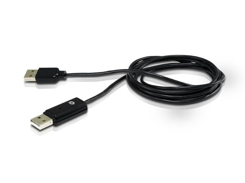 Conceptronic CUSBODDSHARE OPTICAL DRIVE SHARING CABLE US 
