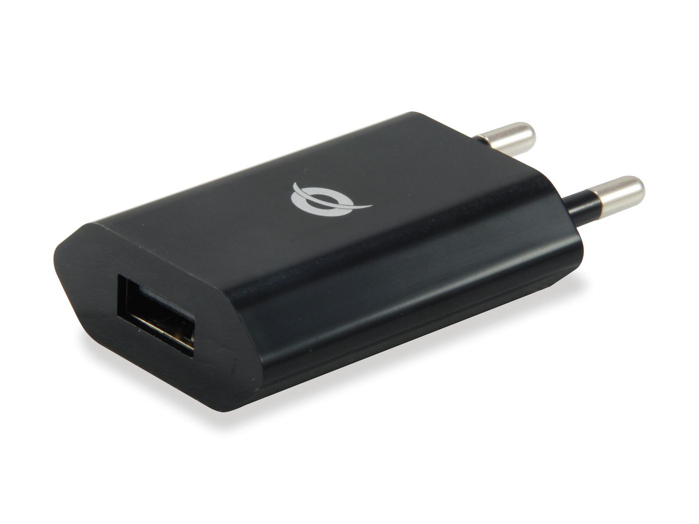 Conceptronic CUSBPWR1A USB Charger 1A 