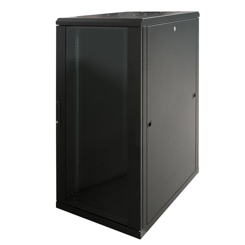 LogiLink D22S68B rack cabinet 