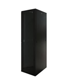 LogiLink D42S68B rack cabinet 42U 