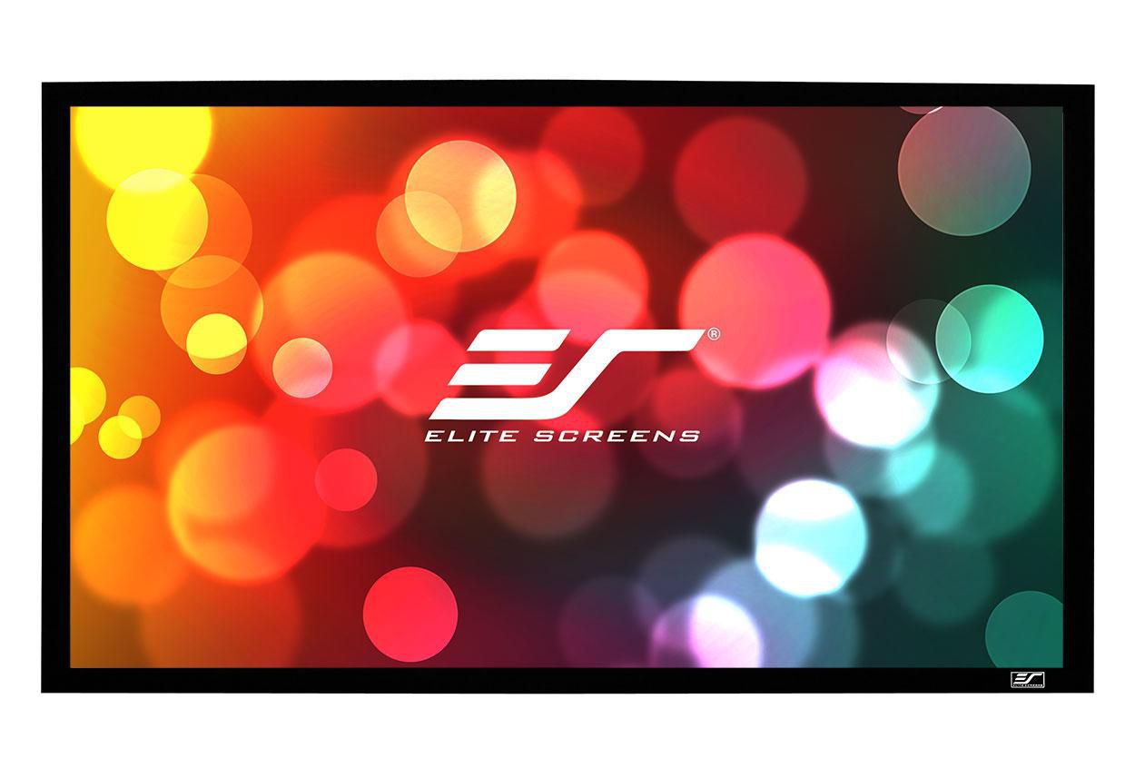 Elite-Screens ER150WH1 16:9 
