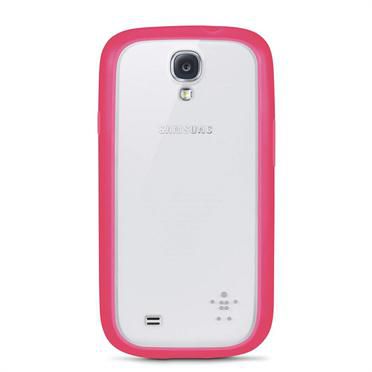 Belkin F8M565BTC02 View Case fGalaxy S4 Pink 