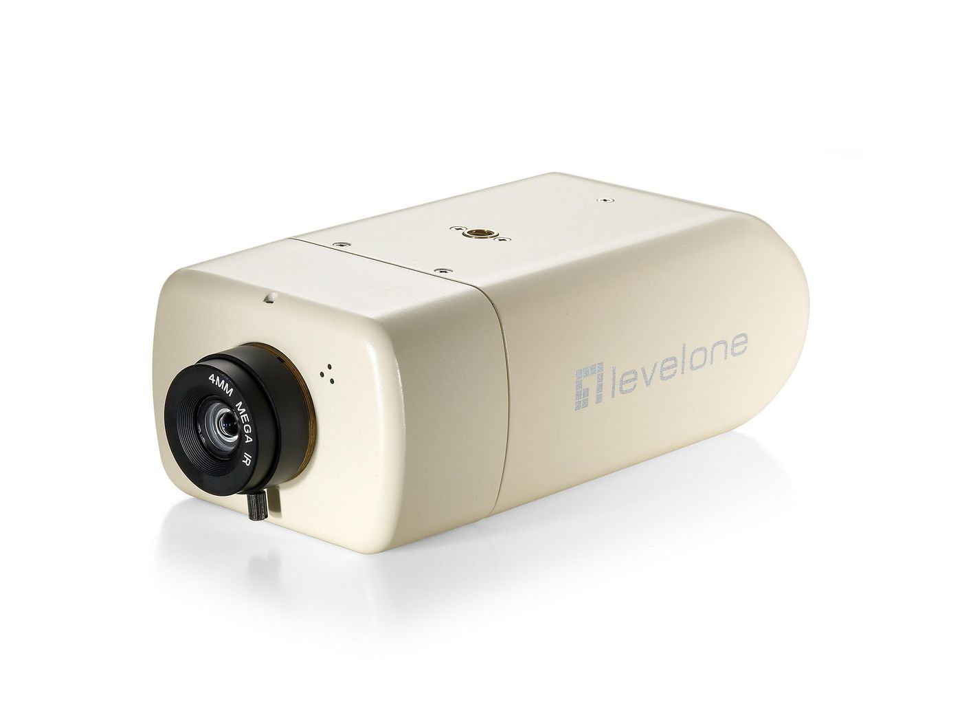 LevelOne FCS-1131 2-Megapixel PoE Network Camera 