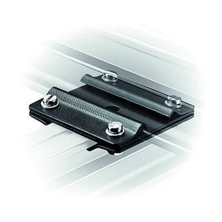 Manfrotto FF3211, Double Bracket fr 