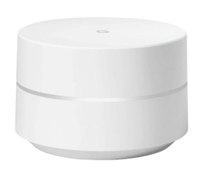 Google GA00157-NL Wifi WiFisystem 1 pack 