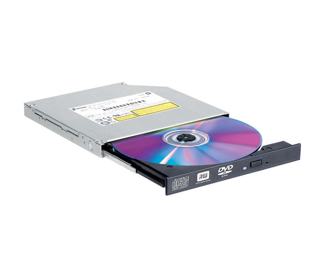 LG GTC0N Desktop, DVD-ROM, SATA, 