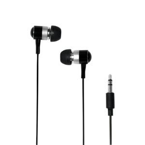 LogiLink HS0015A Headset In-Ear 3,5mm Stereo 