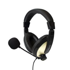 LogiLink HS0011A headphonesheadset 