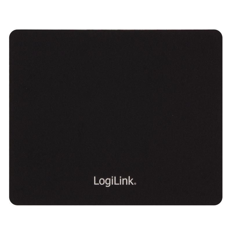LogiLink ID0149 mouse pad Black 