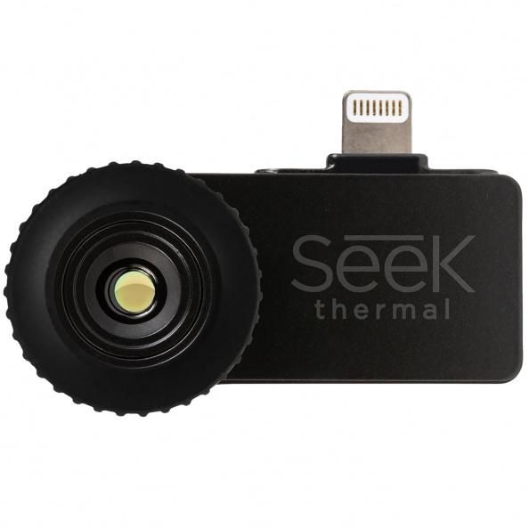 Seek-Thermal LW-EAA Thermal Imaging Camera for 